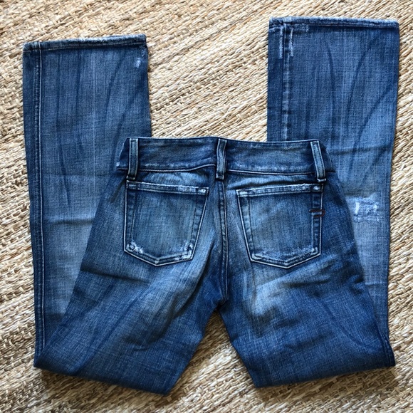 Diesel Jeans Bootcut - Picture 6 of 6